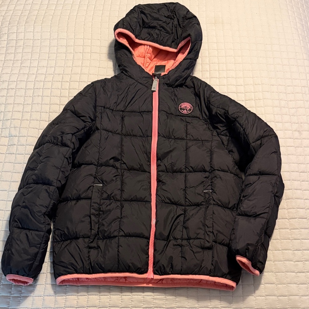 Gerry Kids Packable Puffer Jacket